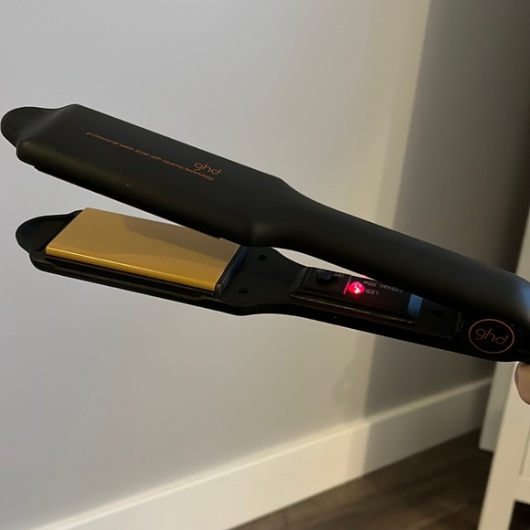 ghd Hair Ghd Straightener Poshmark